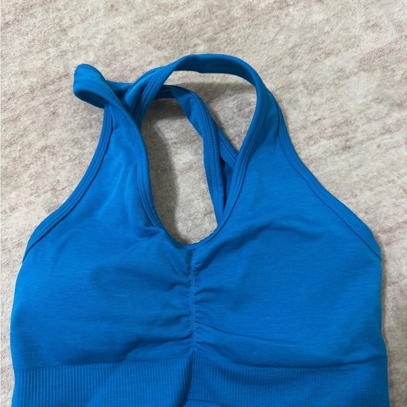 Alphalete Amplify sports bra size small - Picture 3 of 5
